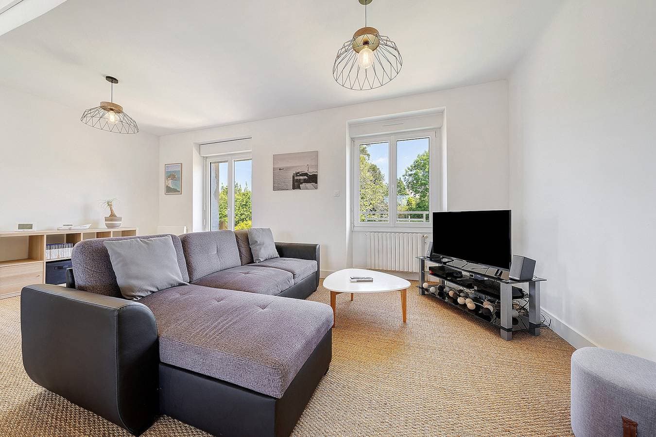 Maison d’exception avec vue mer 1