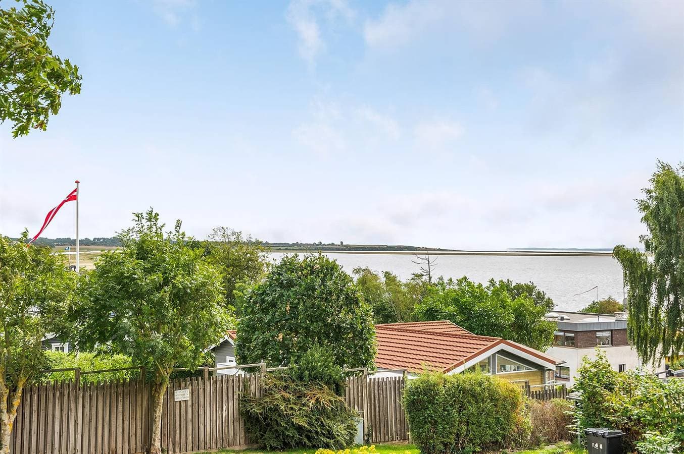 Foto 8 von 28: Amazing home in Haderslev w/ Sauna, WiFi and 2 Bedrooms