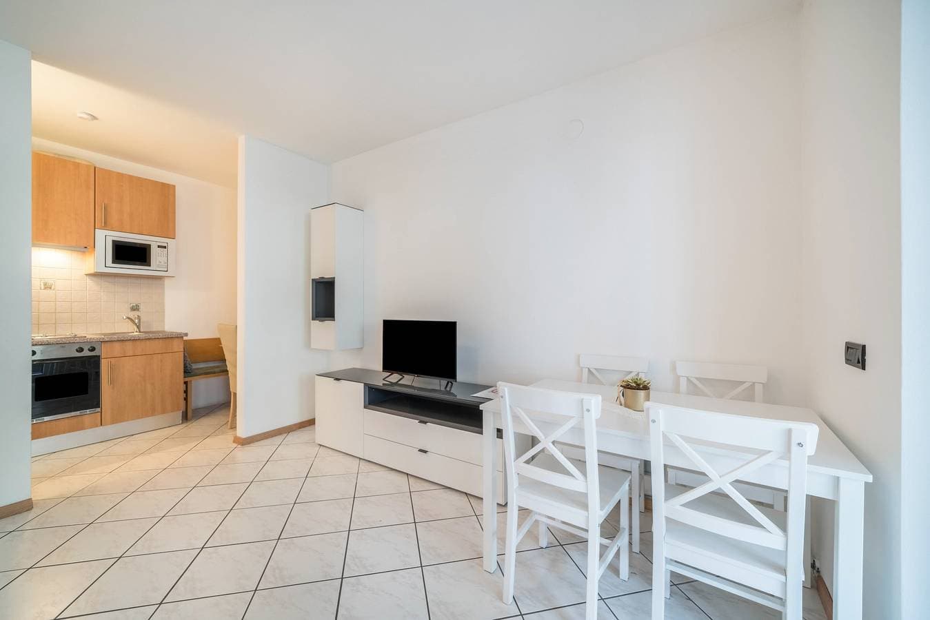 Foto 8 von 17: Ferienwohnung "Laurin" mit zentraler Lage und privater Terrasse