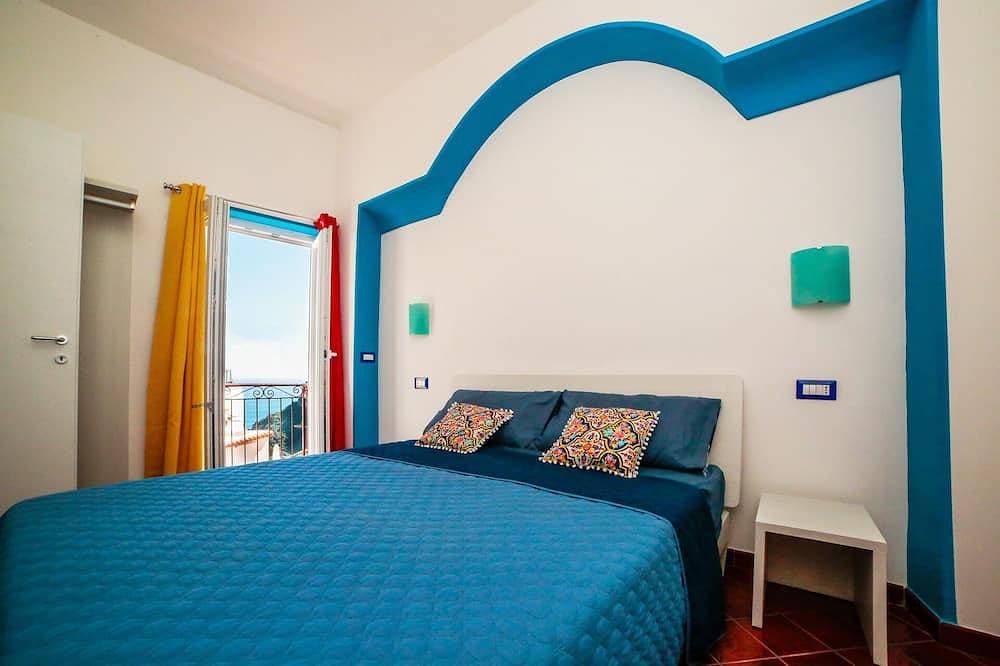 Independent house with access to a panoramic lemon grove on the Amalfi Coast! 1