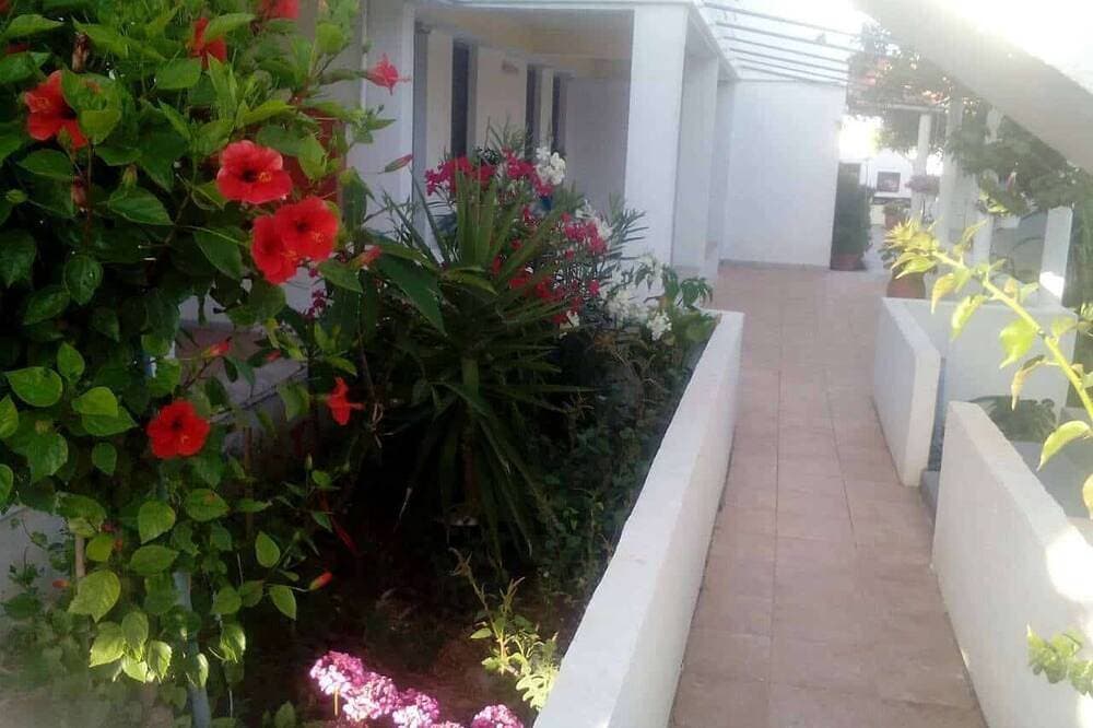 Foto 11 von 21: Villa Irene 3 * Zweistöckige Wohnung in der Nähe des Meeres * Sandstrand