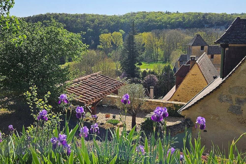 Little Haven Of Peace 1