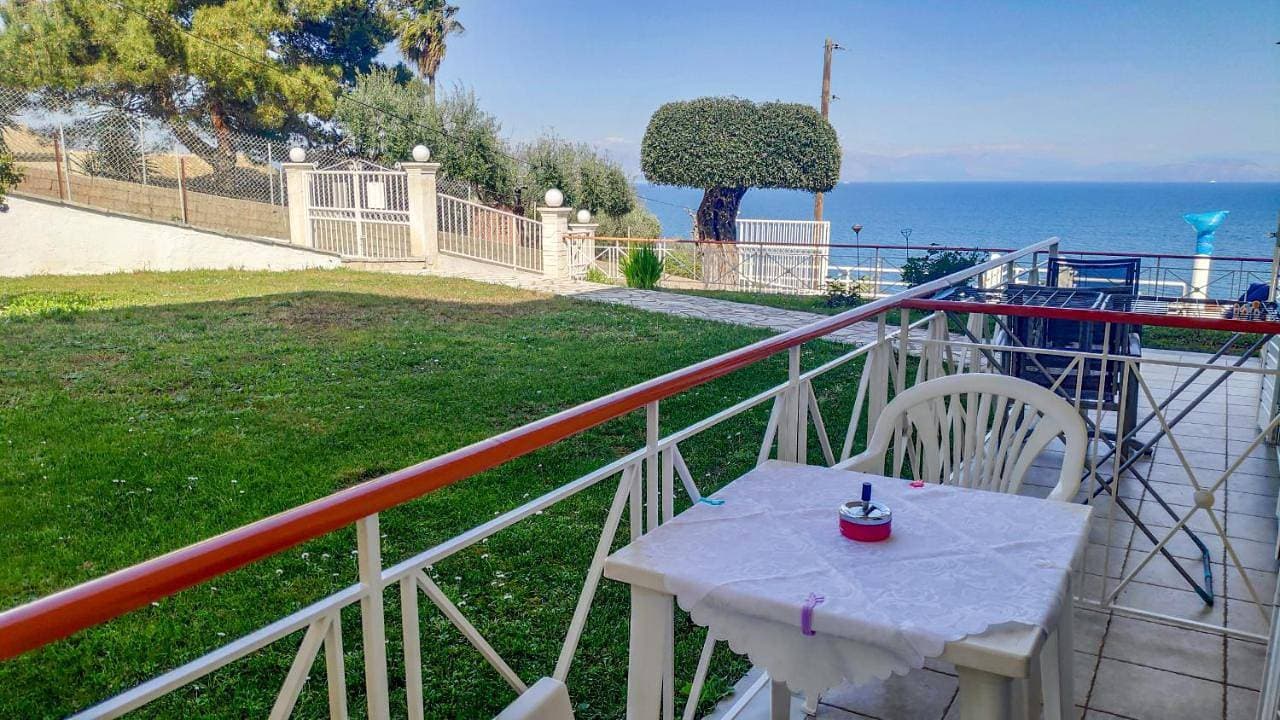 Foto 12 von 18: Studio Apartment with Sea View