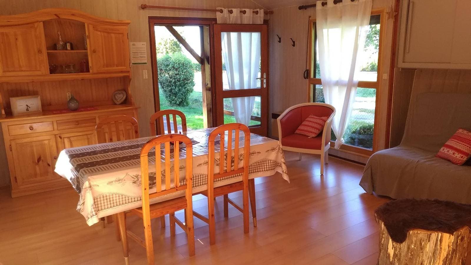 Foto 2 von 10: Le Repos Du Brigand