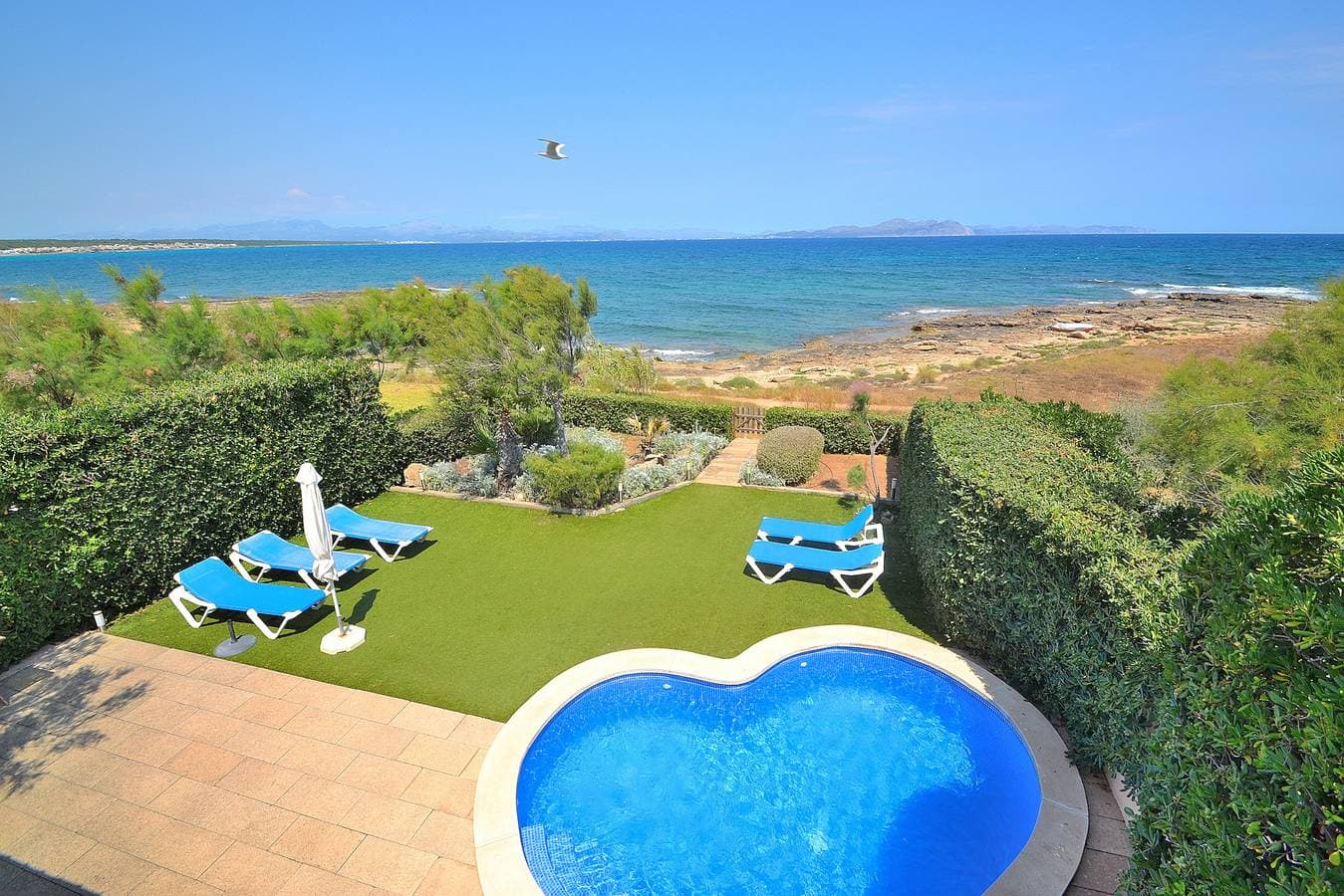 017 Villa Embat Et/2500 by Mallorca Charme 1