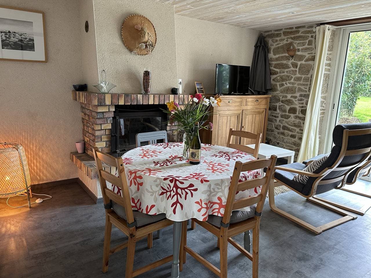 Gîte Poulennou 1