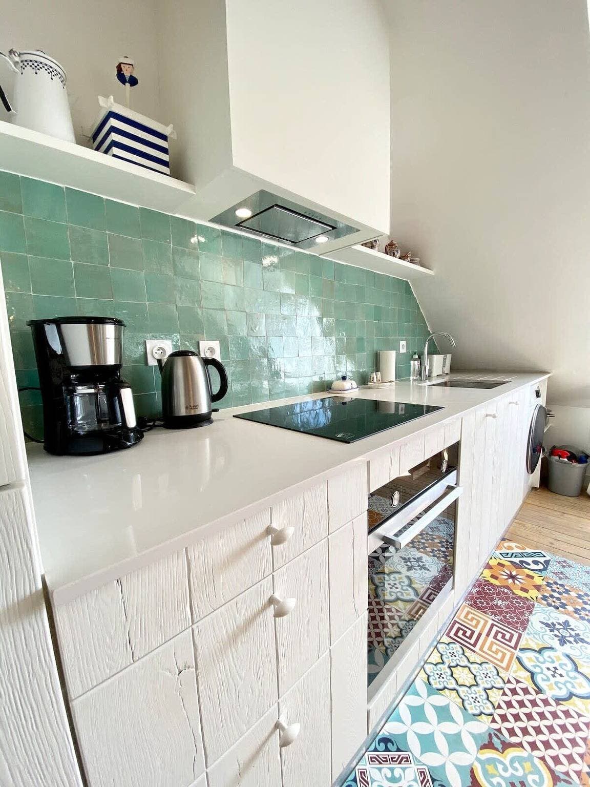 Foto 2 von 30: Ferienwohnung für 4 Personen