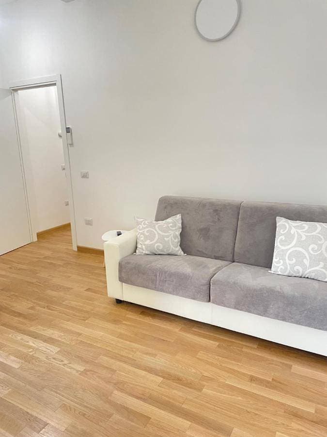 Logudoro Flat 1