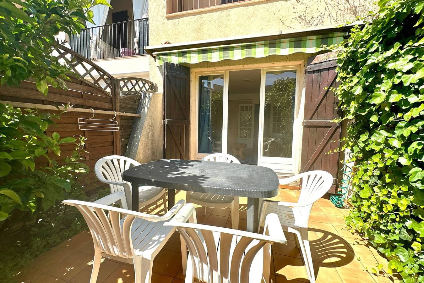 Ferienhaus 52m² 1