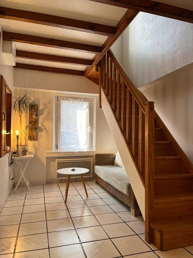 Foto 4 von 16: One-Bedroom House