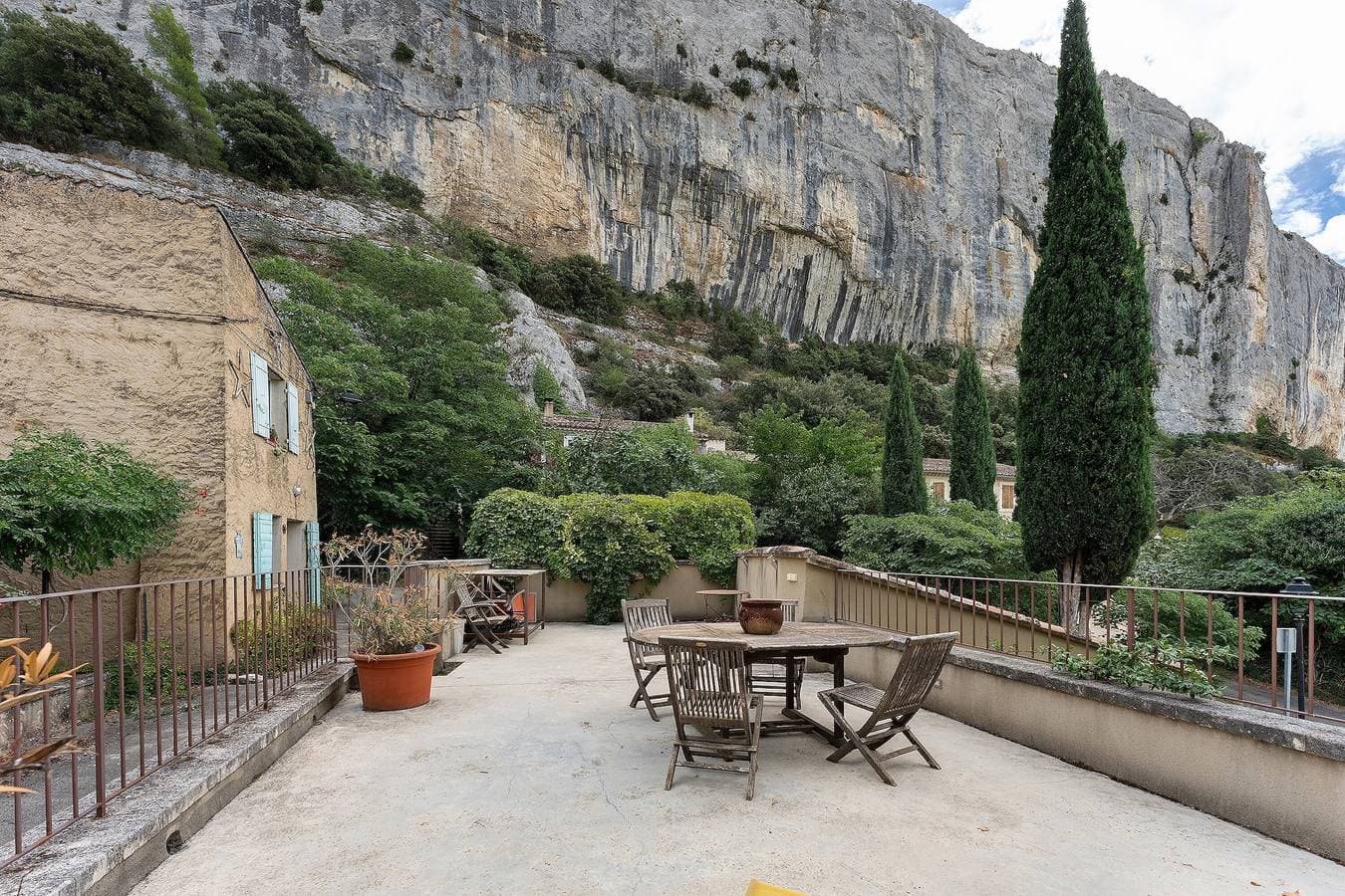 Maison vue sublime et rooftop 1