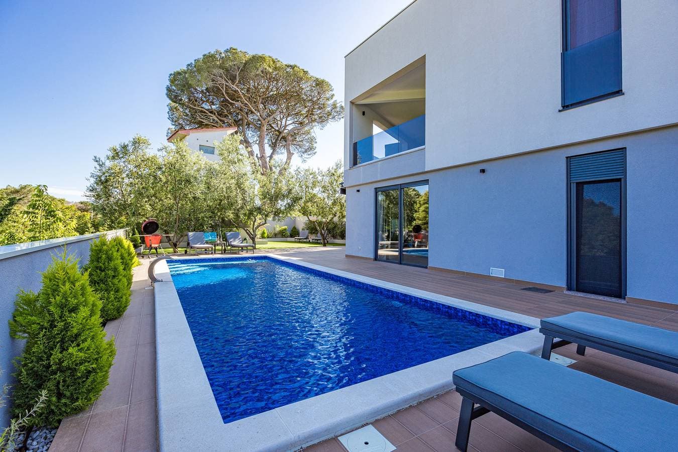 Foto 6 von 46: Villa Pinus