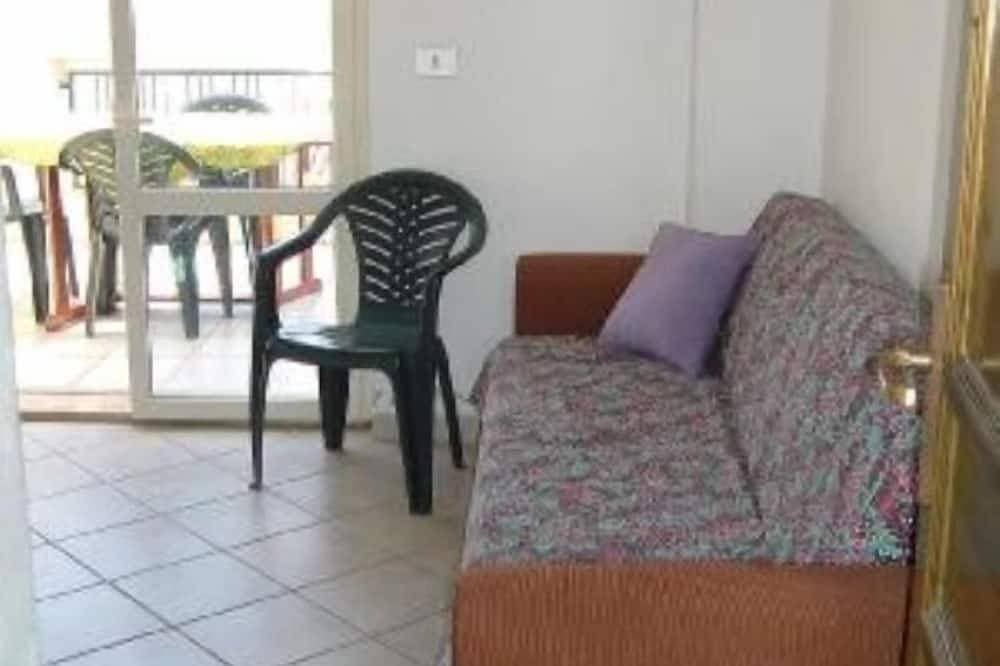 Foto 5 von 18: Sardinien - Cala Gonone (Nu) - Meer und Berge - Apartment für 4 Personen, 80 m vom Meer entfernt, mit herrlicher Sicht auf den Golf