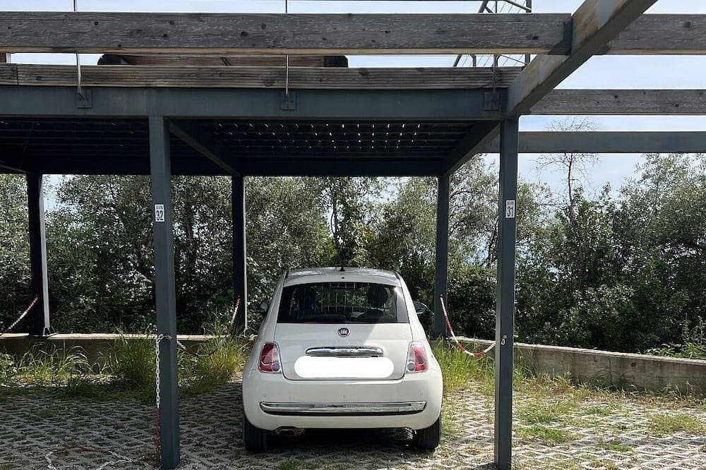 Foto 12 von 16: Sea view apartment in Lerici with free parking
