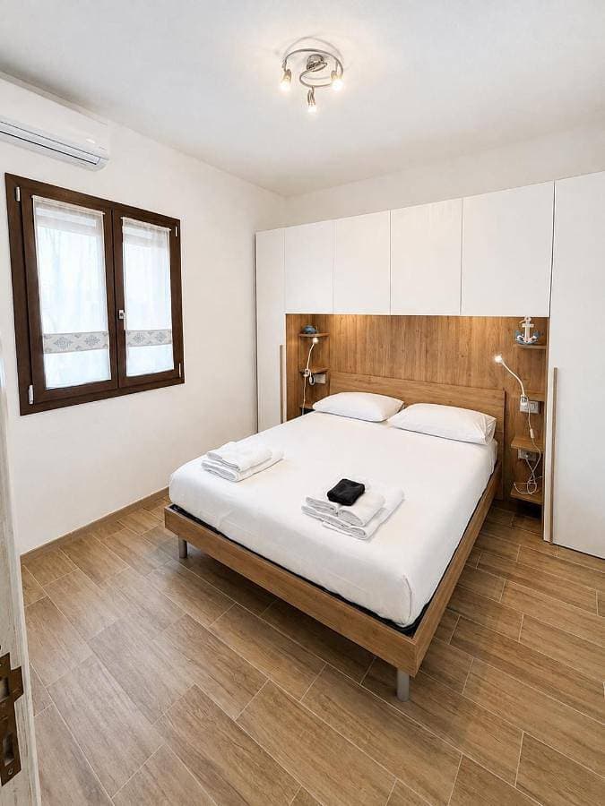 Foto 5 von 19: Three-Bedroom House