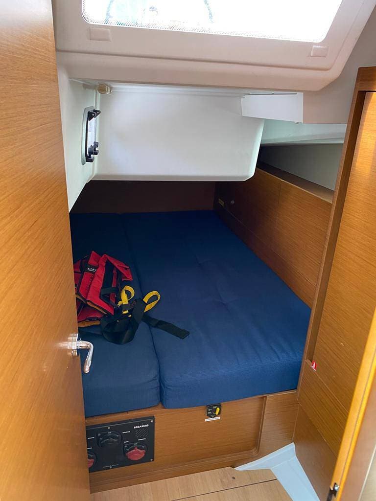 Foto 6 von 62: Boot für 6 Personen
