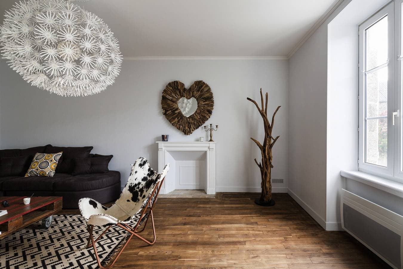 Foto 13 von 17: L’Écume-Maison confortable et équipée