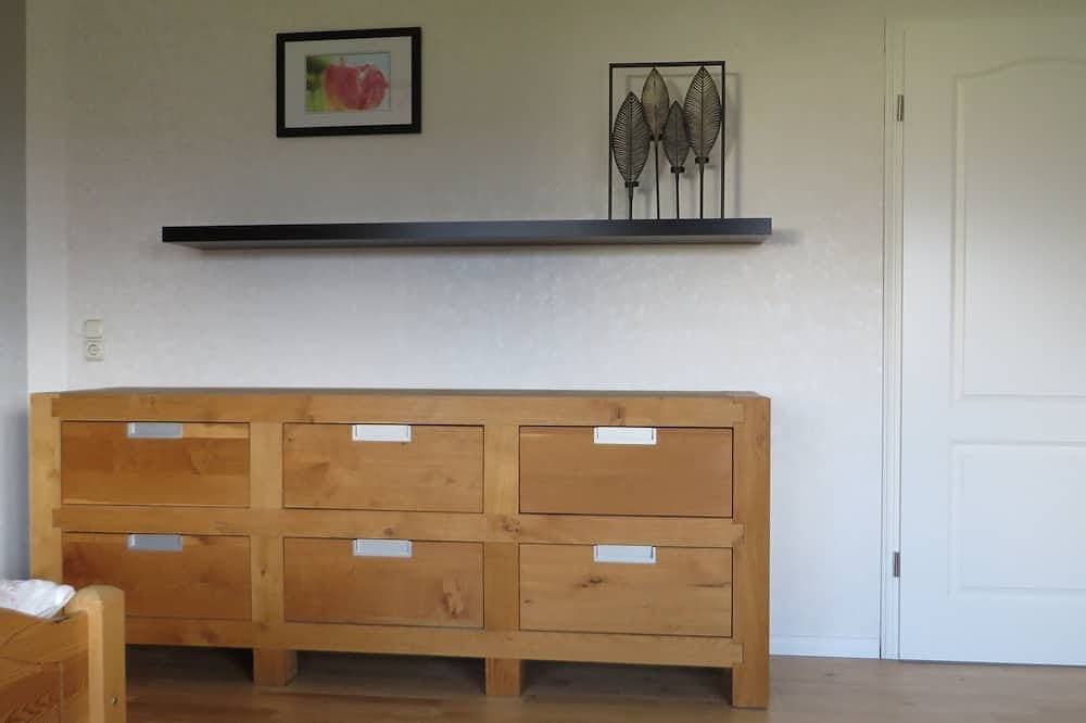 Foto 2 von 26: Traumhafte Ferienwohnung mit Terrasse, großen Garten und wundervoller Aussicht