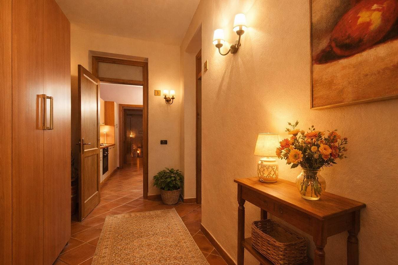 Foto 5 von 10: Visitsicilia Le Magnolie 3