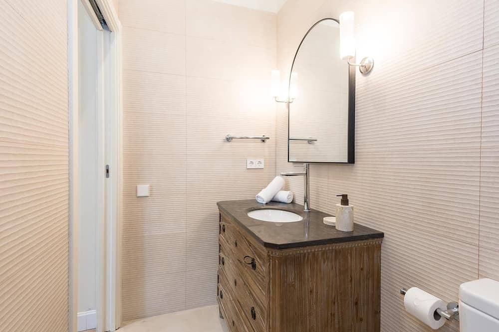 Foto 8 von 30: The Residences at Bartomeu 26-Suite Rusiñol- 2 Sz./2 Bz.