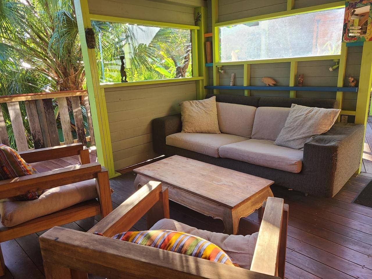 Foto 10 von 48: Two-Bedroom Chalet