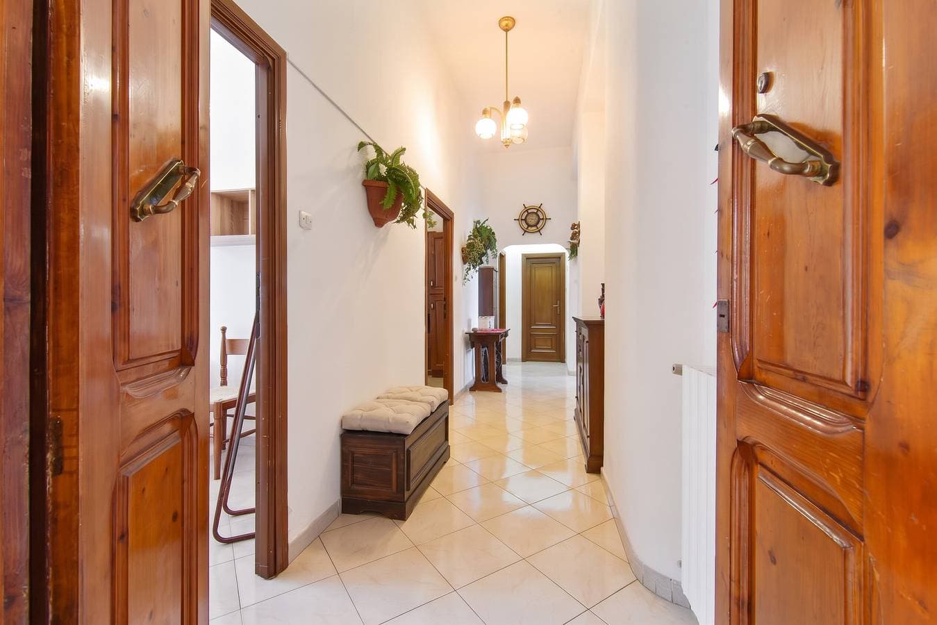 Foto 12 von 39: Wohnung mit Balkon in Porto Santo Stefano 89 m² Meerblick