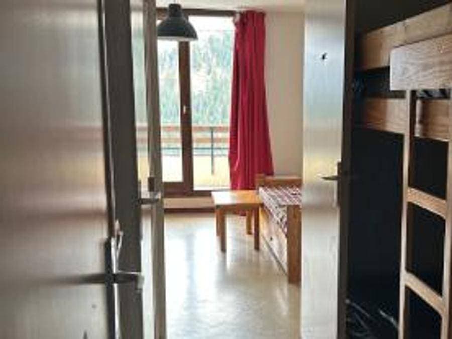 Foto 10 von 18: Résidence Cévéo du Pleynet - Wohnung 4 personen - 4 Personen