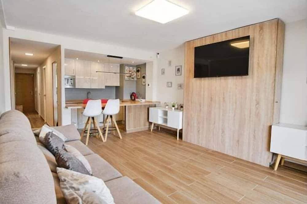 Foto 13 von 30: Elegant beachfront apartment in Magaluf