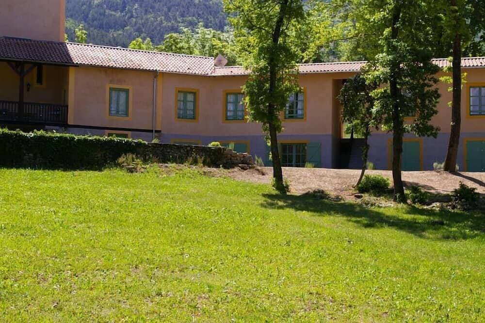 Foto 8 von 21: Wohnung 4 / 5p in Ferienresidenz mit Pool