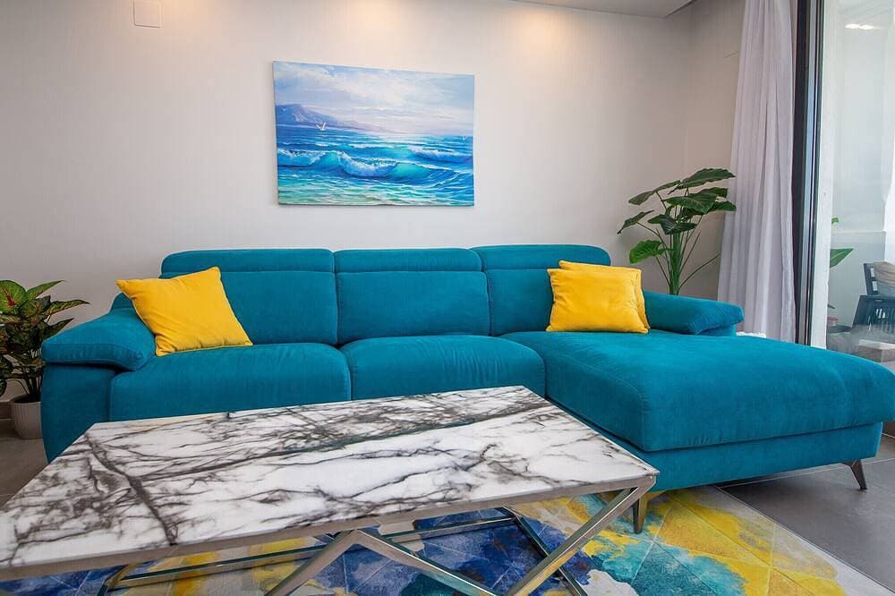 Foto 13 von 30: Blue Suites apto