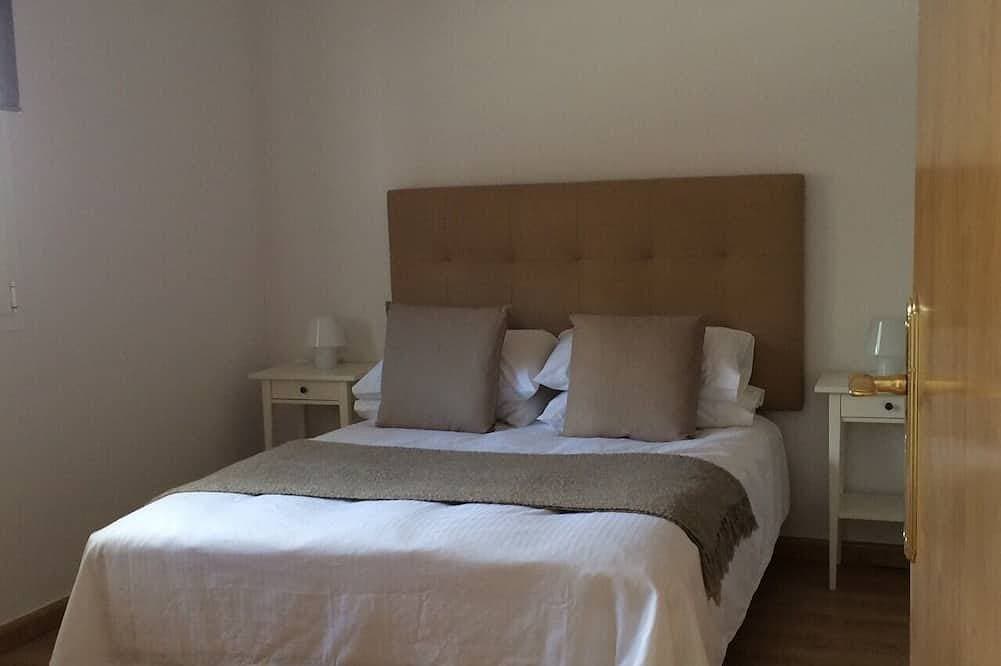 Foto 2 von 25: Abgelegene Villa mit Panoramablick auf das Meer - mit Infinity-Pool - Free Wifi