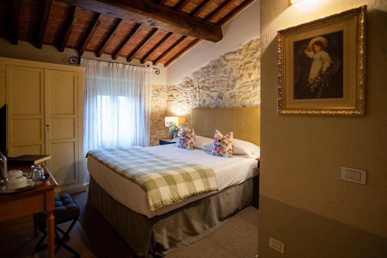 Foto 6 von 29: Classic Double Room