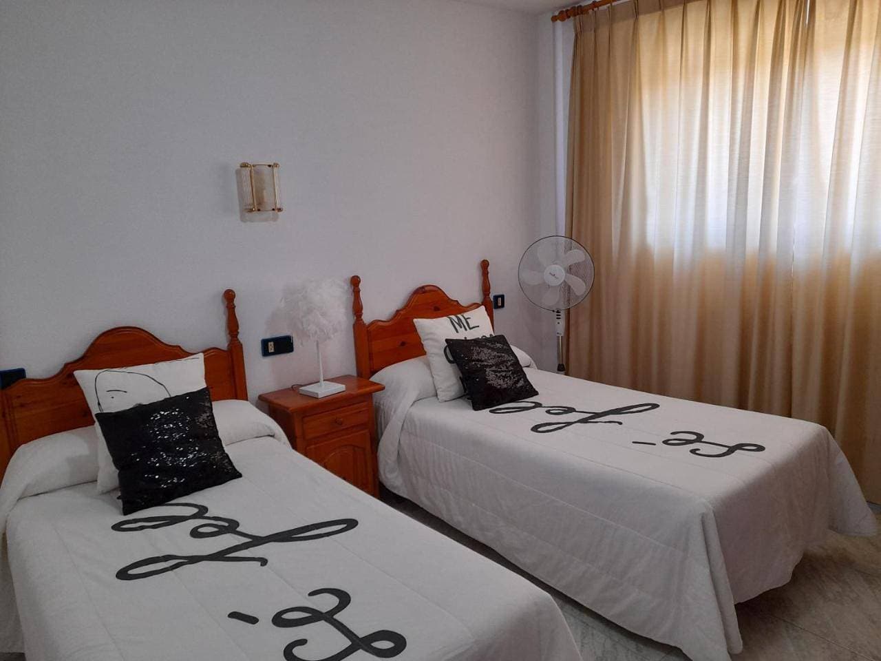 Foto 13 von 19: Twin Room