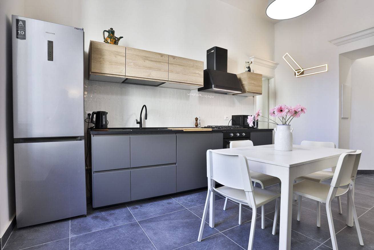 Foto 5 von 20: Ferienwohnung für 2 Personen