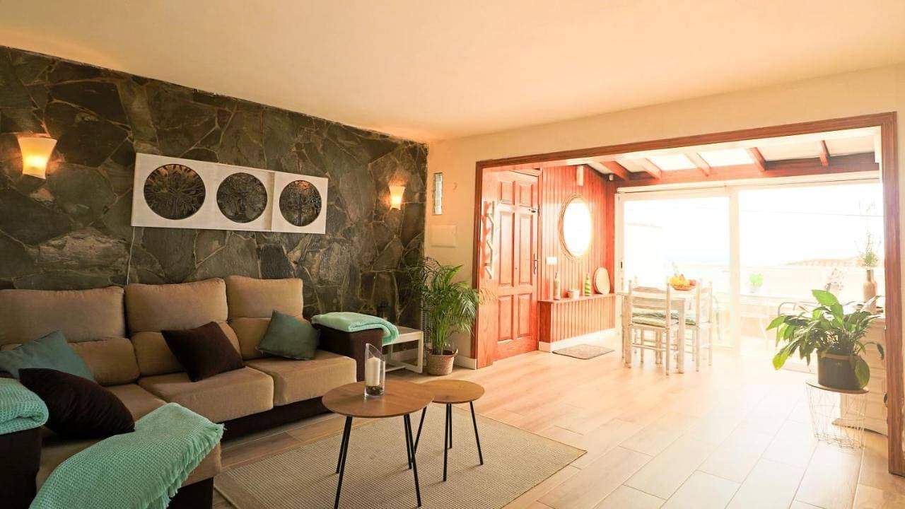 Foto 4 von 15: Two-Bedroom Apartment