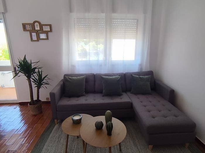 Foto 8 von 14: Ferienwohnung für 4 Personen mit Balkon/Terrasse