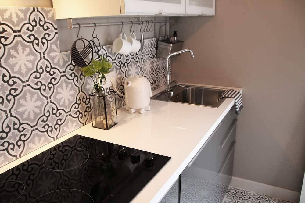 Foto 6 von 16: Stylisches Designapartment