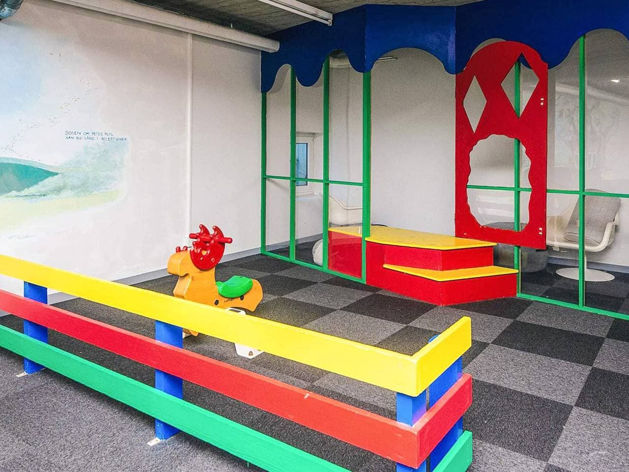Foto 12 von 48: 4 Personen Ferienhaus in Hejls