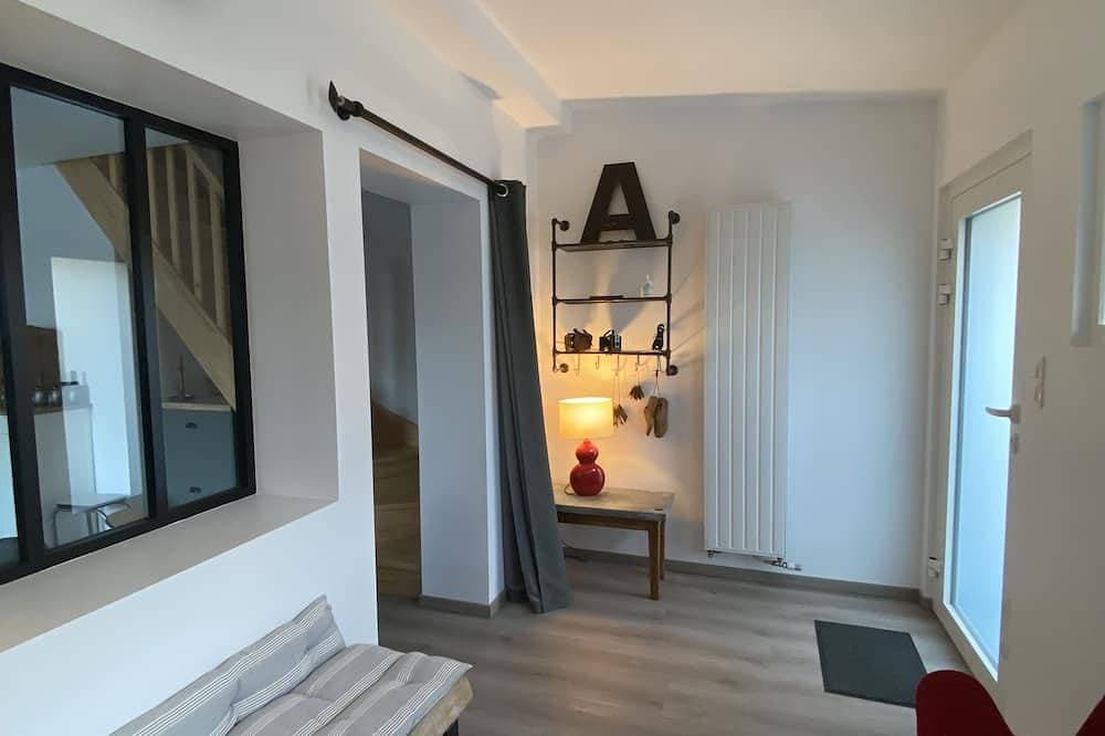 Foto 6 von 20: Cozy seaside apartment with direct access to the beach !