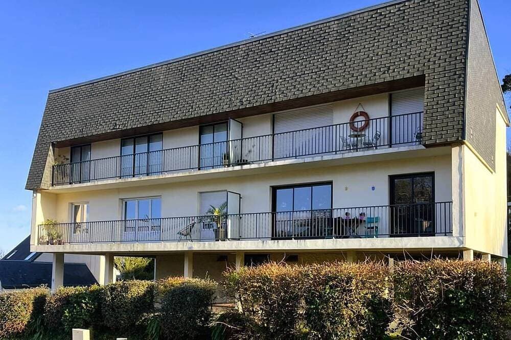 Foto 10 von 19: Ty Lili Roz - Appartment Perros-Guirec