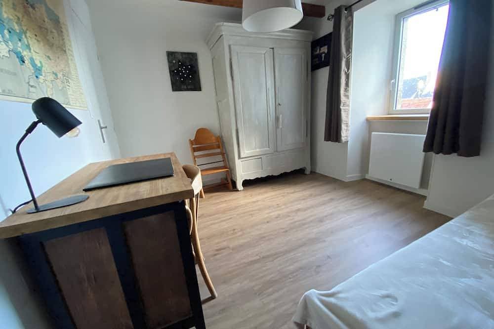 Foto 4 von 30: Renoviertes Haus, am Hafen von Ploumanac'h - Perros-Guirec