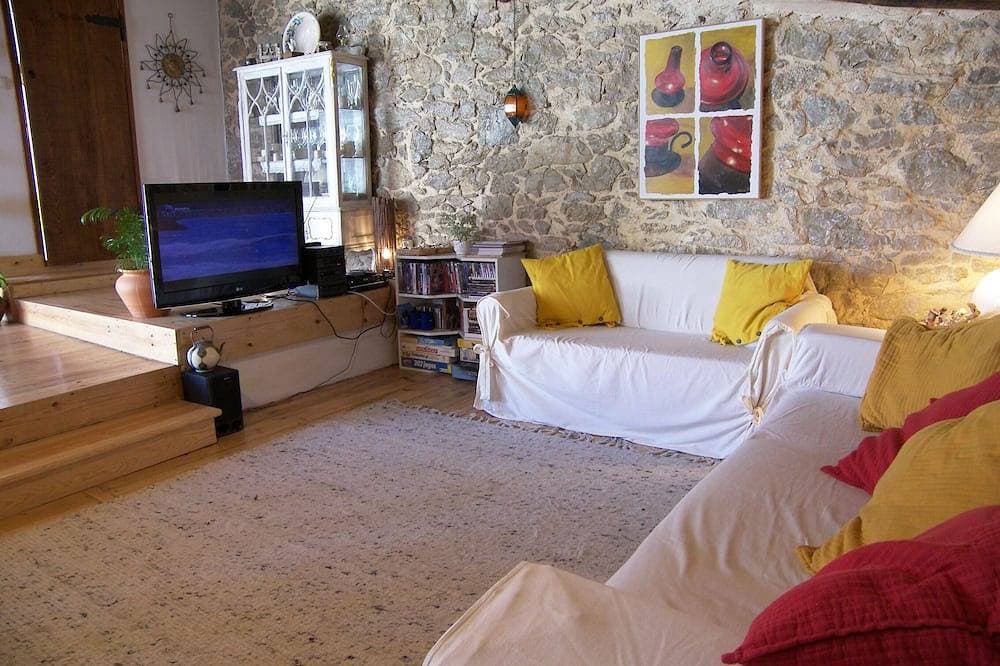 Foto 10 von 30: Romantische Villa w / Terrasse und Pool, absolute Privatsphäre