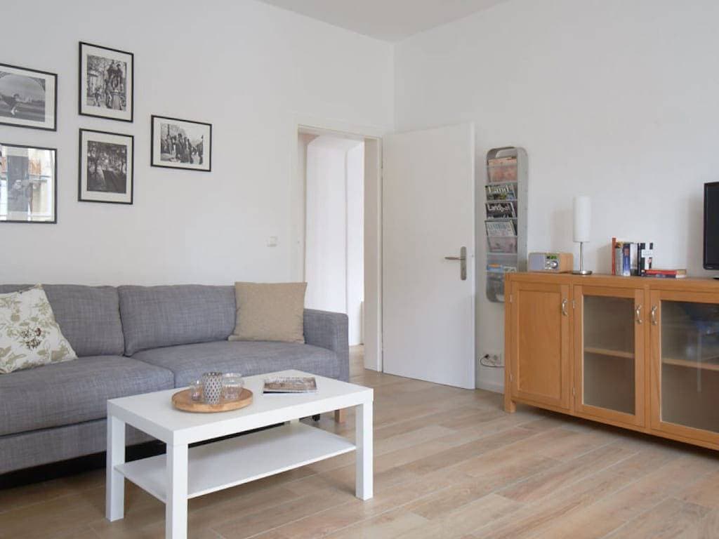 Foto 8 von 17: Ferienwohnung in Trier mit Schwimmbecken