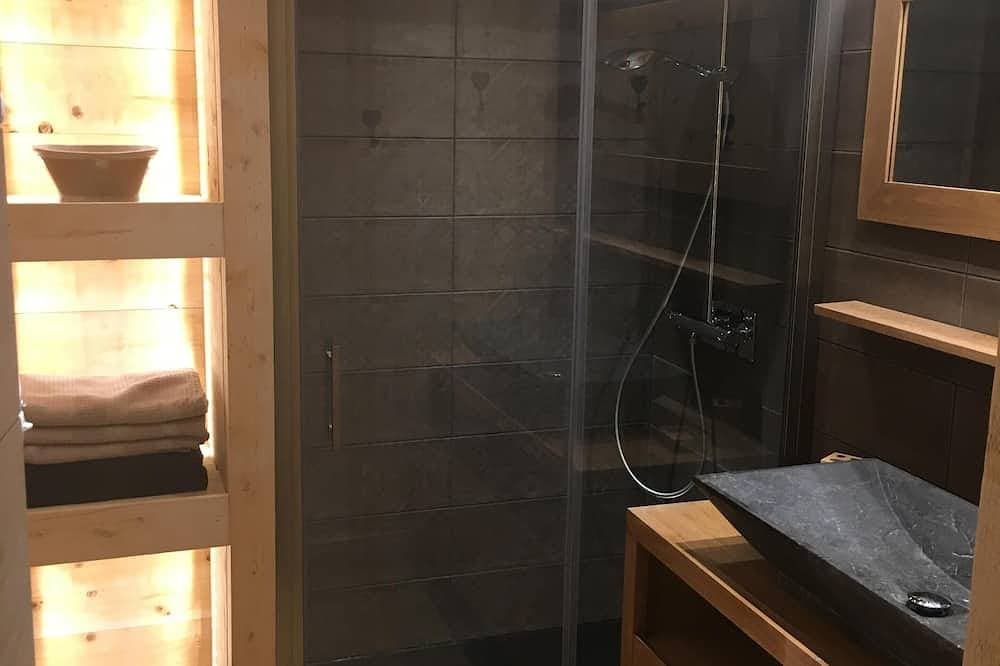 Foto 7 von 30: Chalet le Desman - Le Montcalm