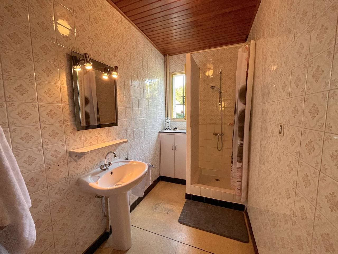 Foto 13 von 21: 2-Zimmer-Wohnung in Strandnähe mit Garten in Saint Aygulf