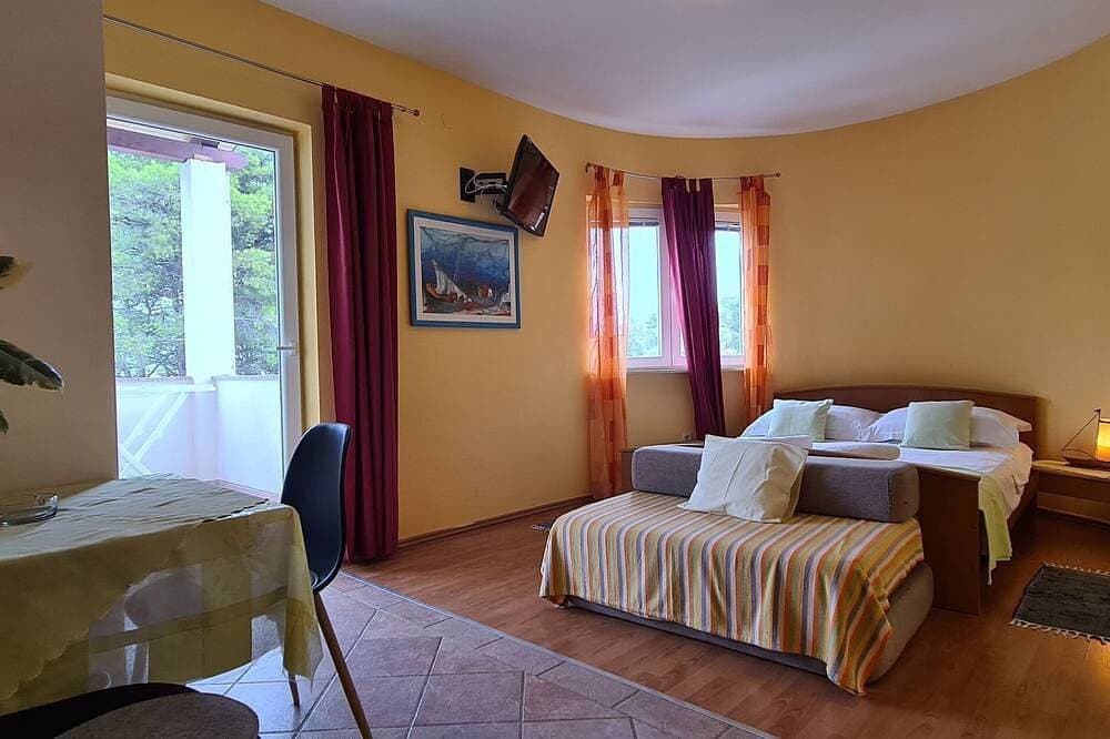Foto 3 von 18: Ferienwohnung Nikola - Jelsa - Insel Hvar