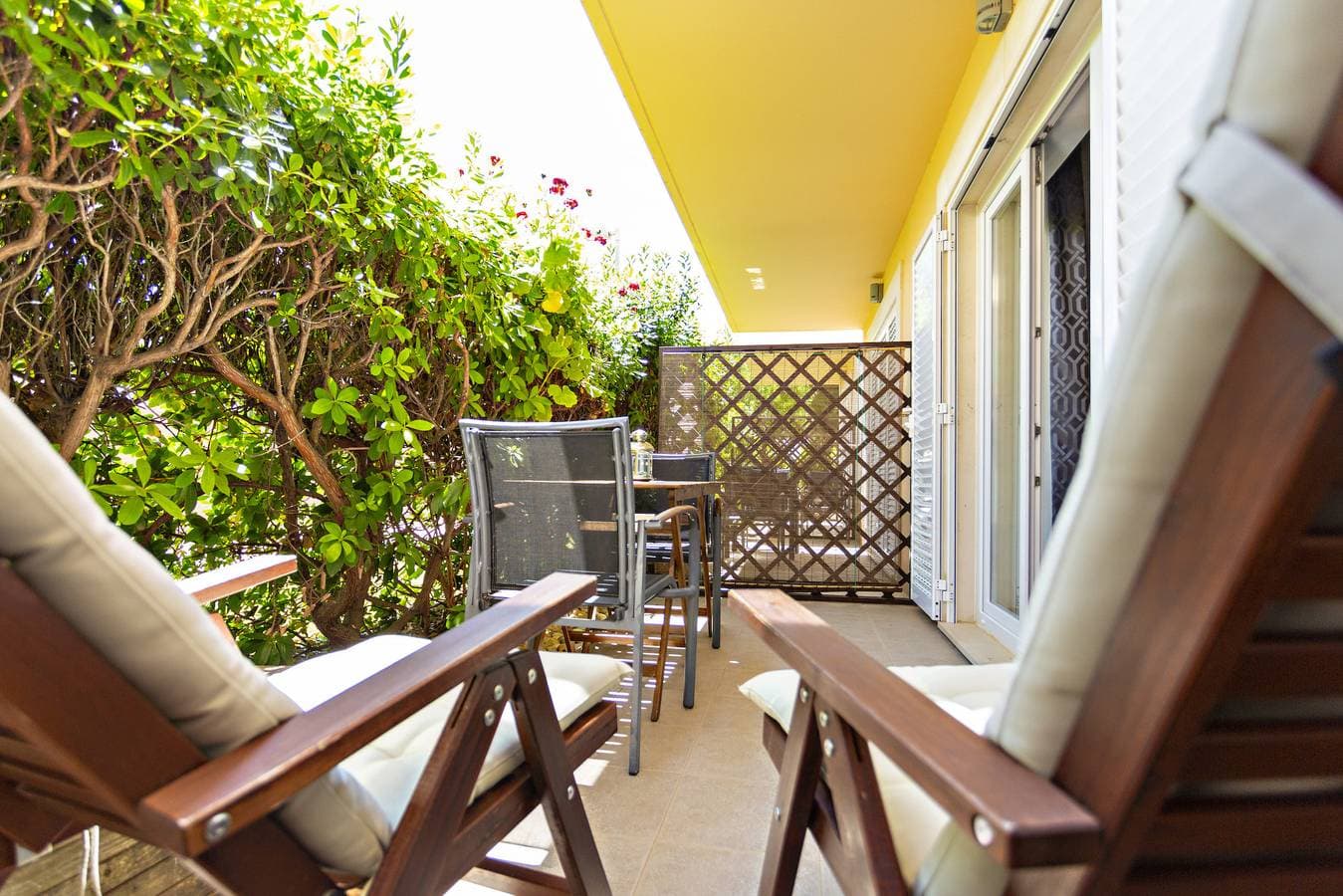 Foto 10 von 20: Cg 71B - Dplx - Cabanas Gardens