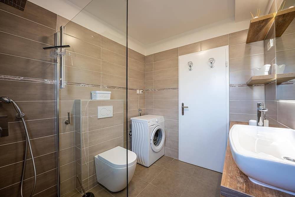 Foto 11 von 30: Villa Beauty mit beheiztem Pool, Whirlpool und Sauna
