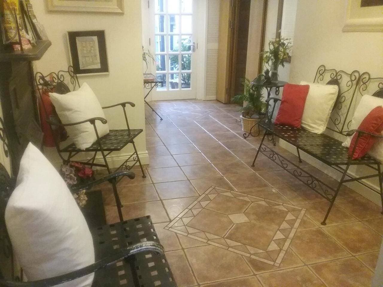 Foto 4 von 14: Double Room