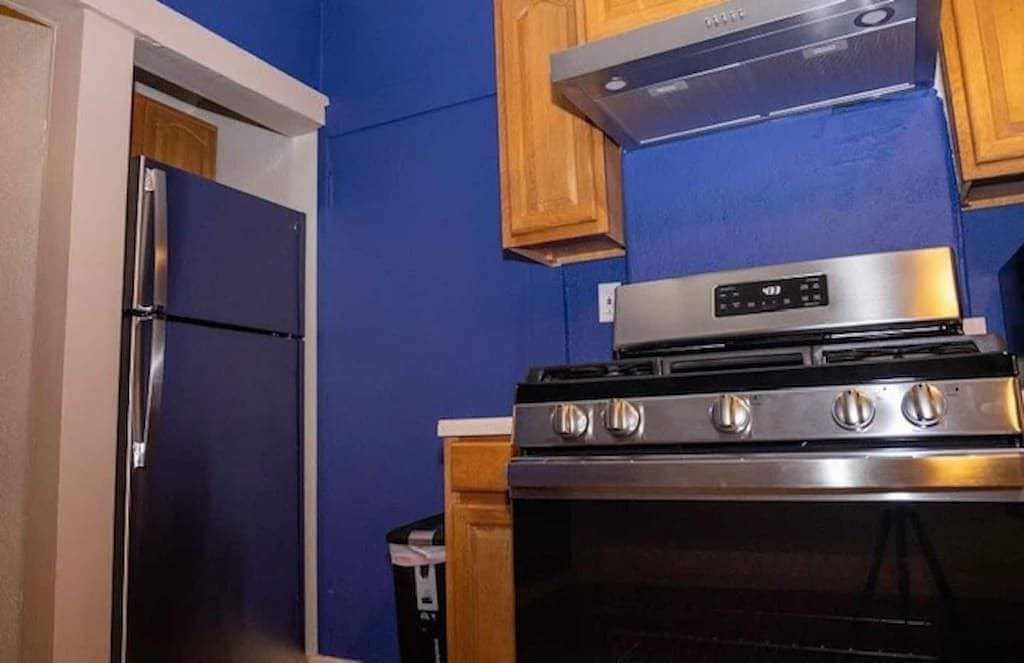 Foto 6 von 17: Comfy Oakland Apartment 15 min from San Francisco